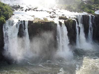 Cataratas del Iguaz� Argentina