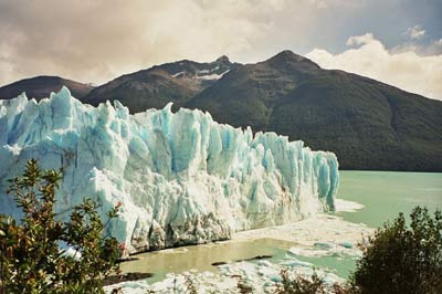 Perito Moreno