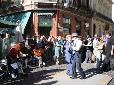 Tango