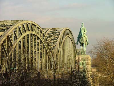 Puente Hochenzollern#