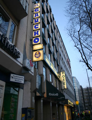 El Gaucho