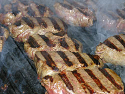 Steaks