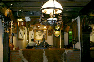 El Gaucho